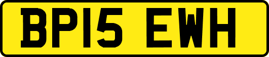 BP15EWH