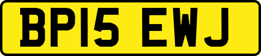 BP15EWJ