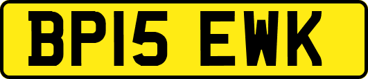 BP15EWK
