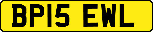 BP15EWL