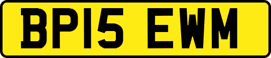 BP15EWM