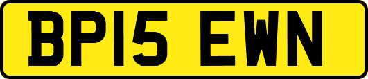 BP15EWN