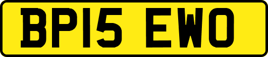 BP15EWO