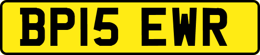 BP15EWR