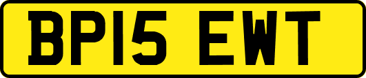 BP15EWT