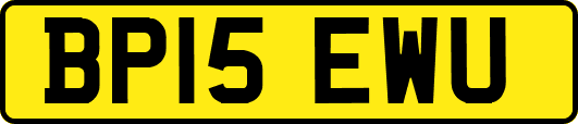 BP15EWU