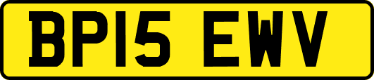 BP15EWV