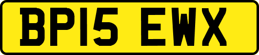 BP15EWX