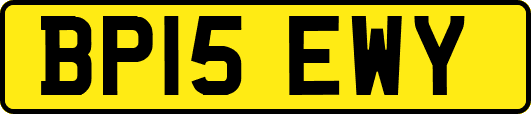 BP15EWY