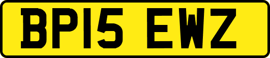 BP15EWZ