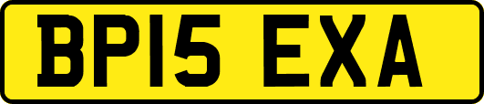 BP15EXA