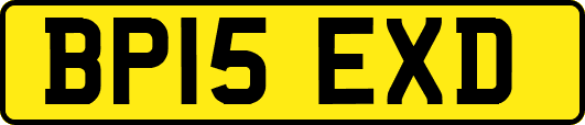 BP15EXD