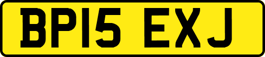 BP15EXJ