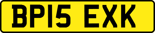BP15EXK