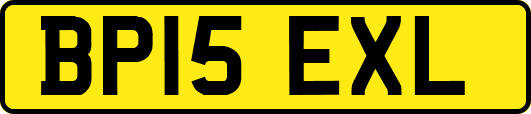 BP15EXL