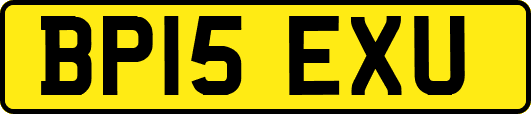 BP15EXU