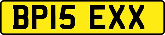 BP15EXX