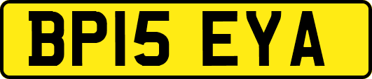 BP15EYA