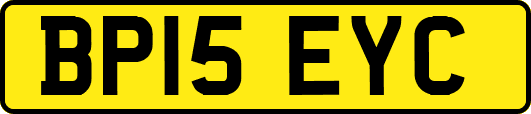 BP15EYC