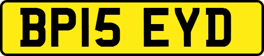 BP15EYD