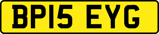 BP15EYG
