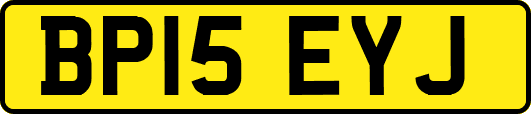 BP15EYJ