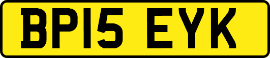 BP15EYK