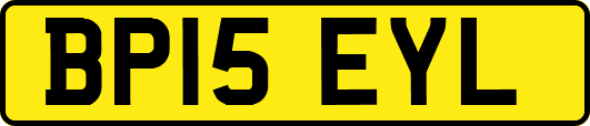 BP15EYL