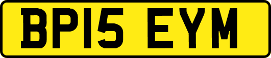 BP15EYM