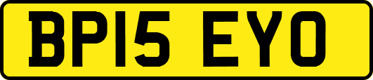 BP15EYO