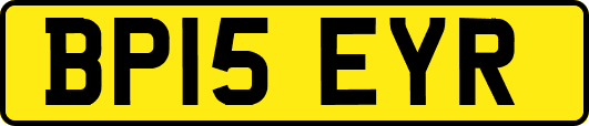 BP15EYR