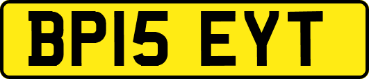 BP15EYT