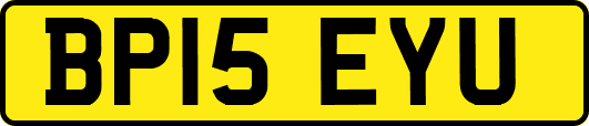 BP15EYU