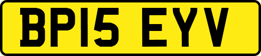 BP15EYV