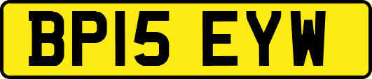 BP15EYW