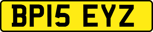 BP15EYZ