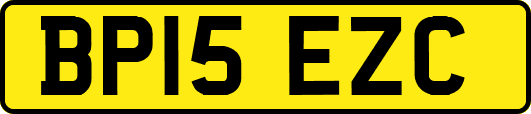 BP15EZC