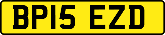 BP15EZD