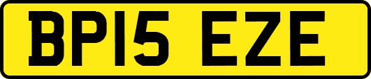 BP15EZE