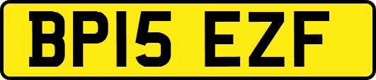 BP15EZF