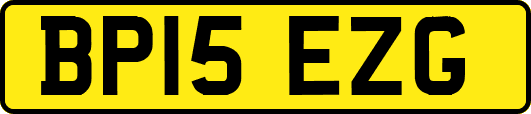 BP15EZG