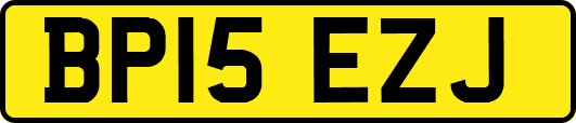 BP15EZJ