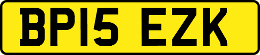 BP15EZK
