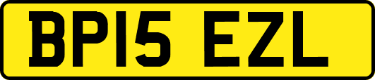 BP15EZL