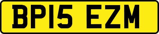 BP15EZM