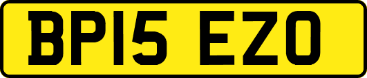 BP15EZO