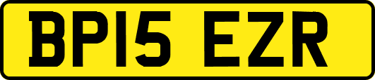 BP15EZR