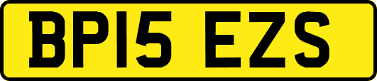 BP15EZS