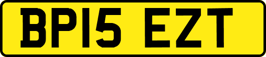 BP15EZT