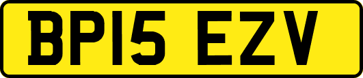 BP15EZV